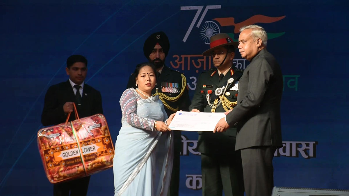 भारतीय दूतावासद्वारा विभिन्न कार्यक्रमको आयोजना